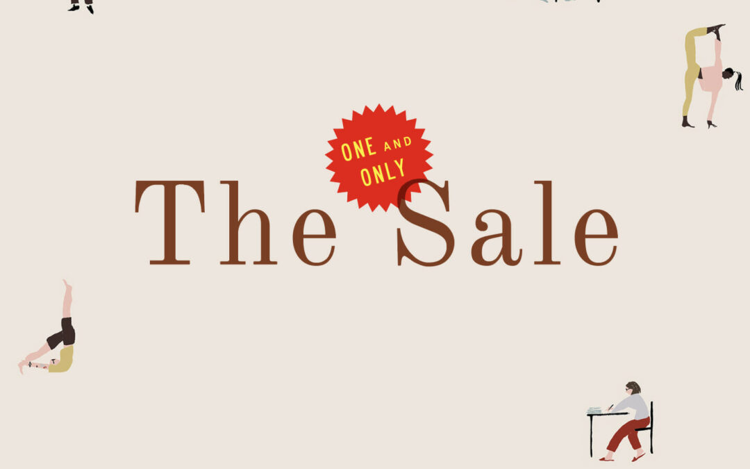 The One and Only Sale