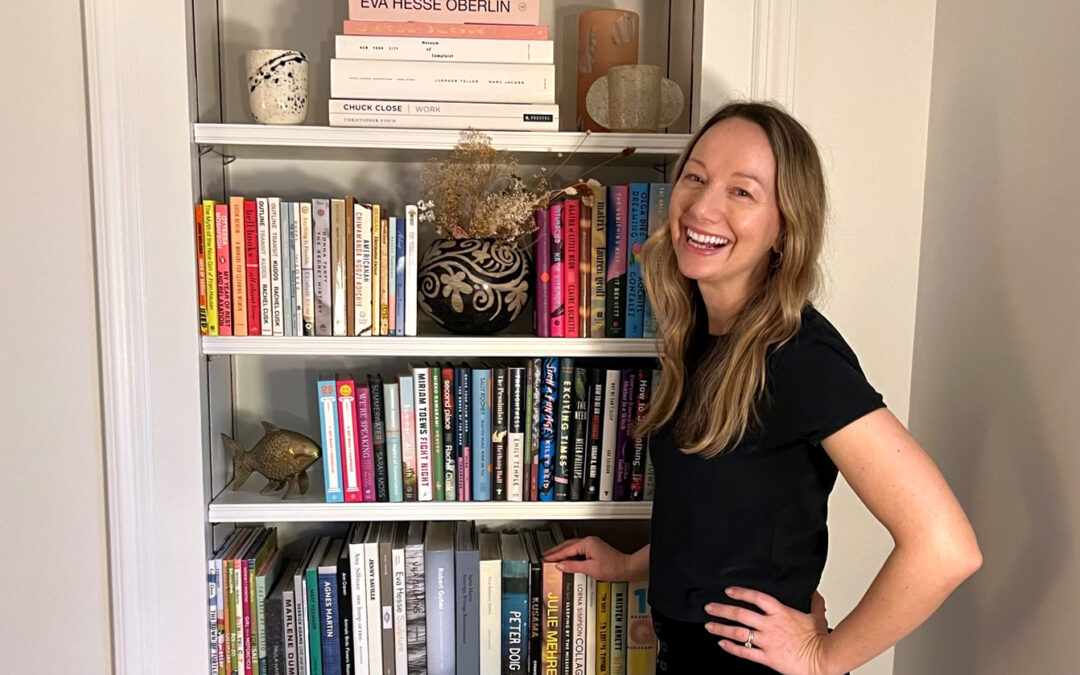 Shelfie Inspiration—Members and Their Bookshelves