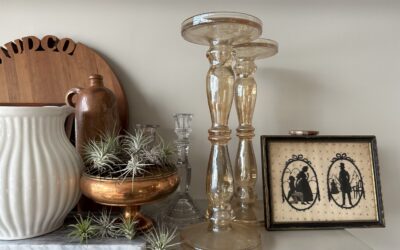 Our Favorite Vintage Shops and Resources