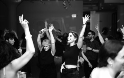 All My Friends Dance Party — See the Pics