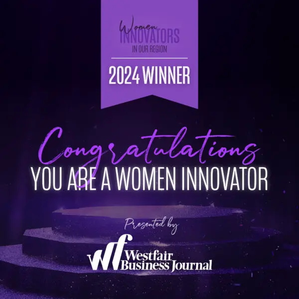 westfair women innovators award