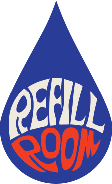 refill room