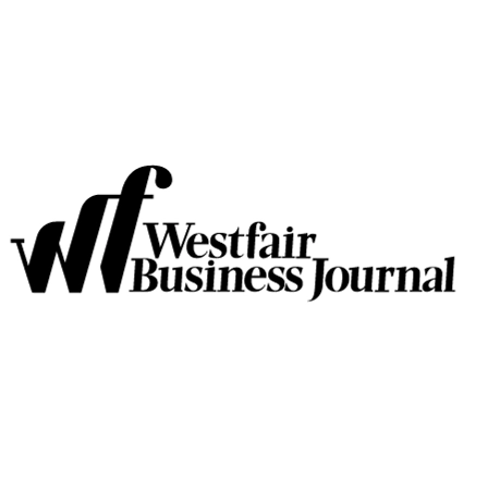 westfair business journal logo