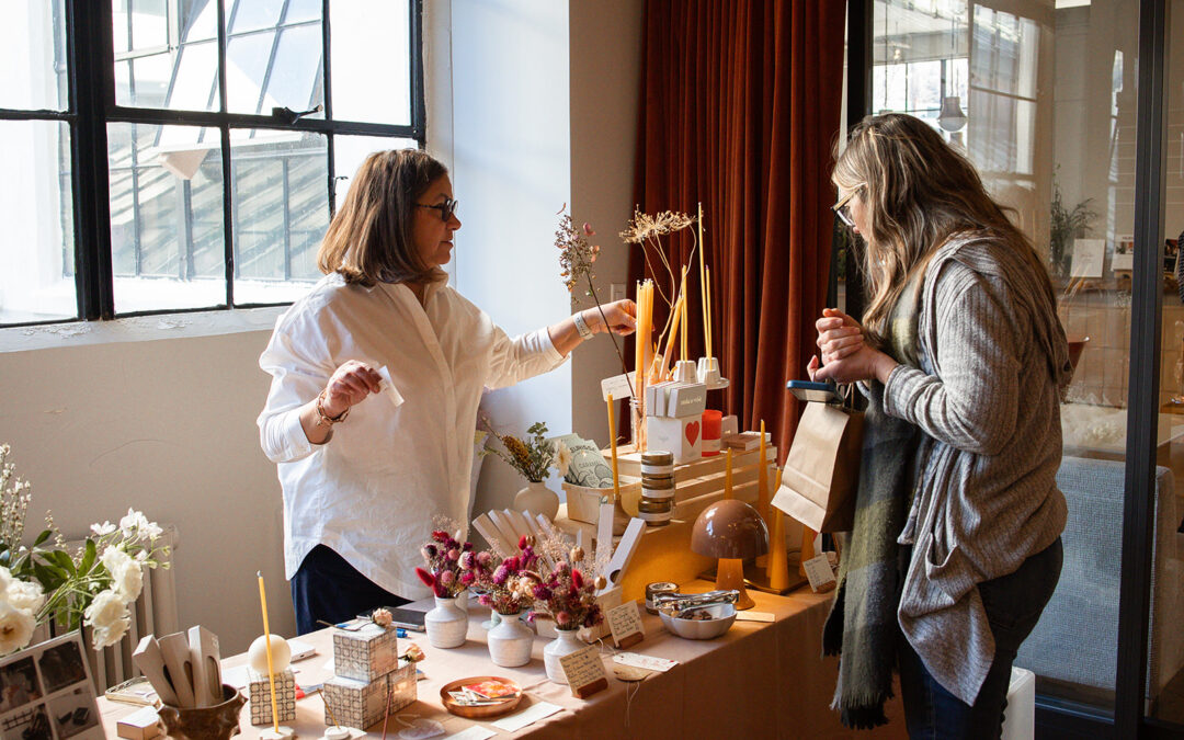 This or That: Our Mother’s Day Vendors’ Favorite Things