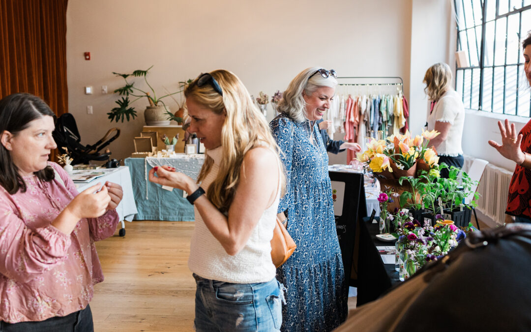 HudCo Mother’s Day Bazaar Slideshow