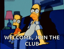 Introducing Some New Members